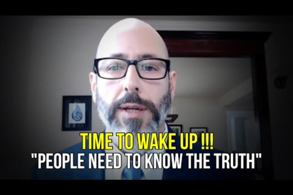 NE TREBA DA NOSITE MASKE, ONE SU LOŠE ZA VAS! Ovaj doktor tvrdi da korona ne postoji, jer za to nema dokaza (VIDEO)