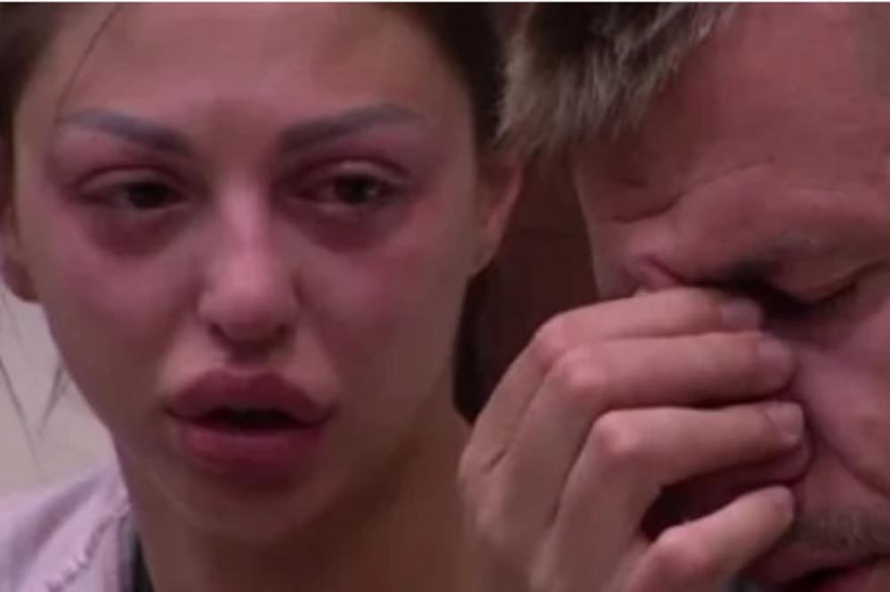 JANJUŠ NAPOKON RAZOTKRIO MASKOKRADICU! Otkrio da li se Maja operisala da bi ličila na Anu Korać, OVO ĆE SVI PAMTITI