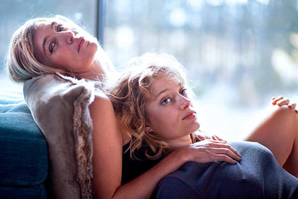 Festival francuskog filma na Adi