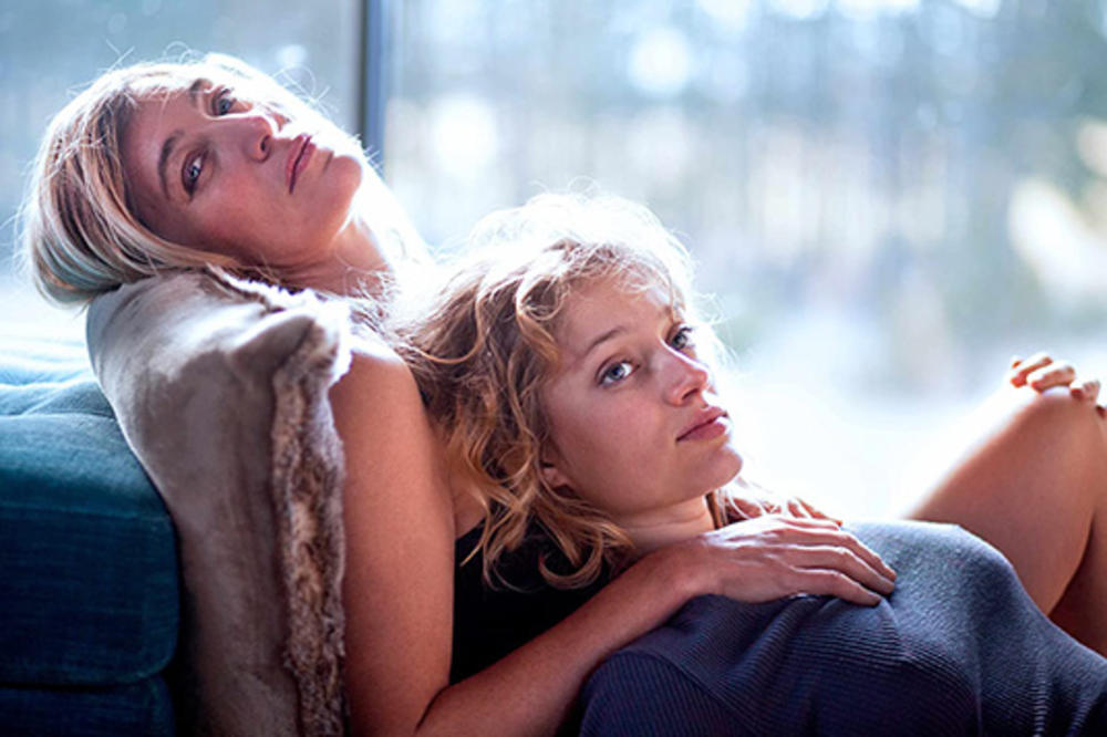 Festival francuskog filma na Adi