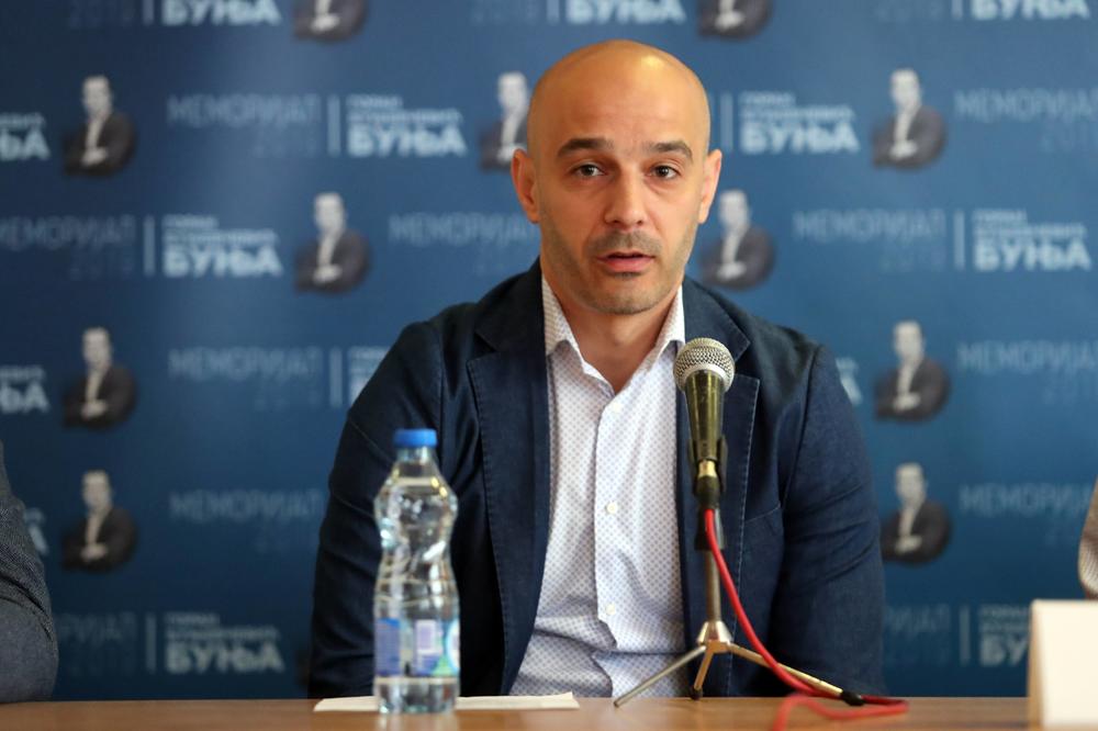 IZABRAO HRVATSKU PRE SRBIJE: Svi ga već videli u dresu naše selekcije, ali onda je stigao odgovor!