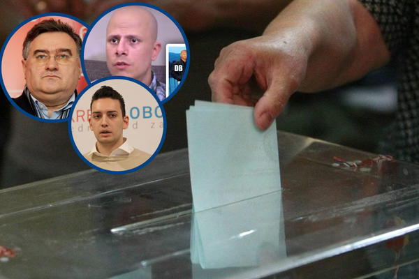 FENOMEN NEVAŽEĆIH LISTIĆA: Čak 130.000 ljudi je preškrabalo izborni papir, istraživali smo ko su oni