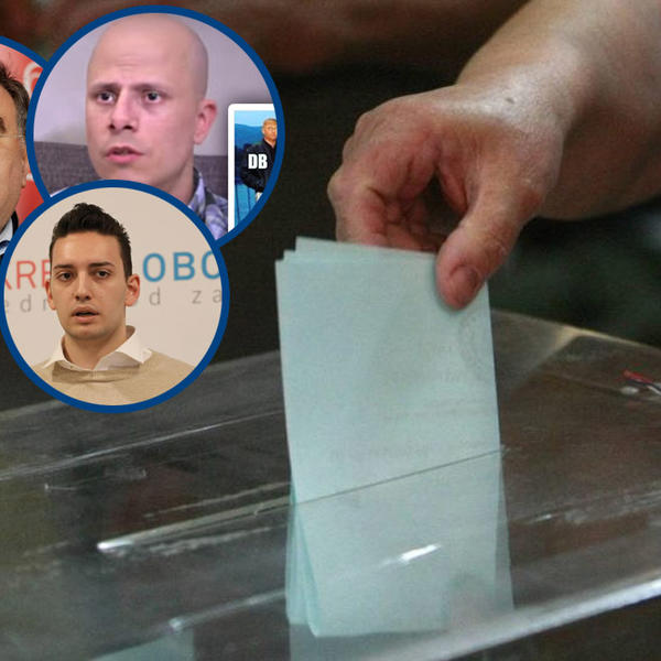 FENOMEN NEVAŽEĆIH LISTIĆA: Čak 130.000 ljudi je preškrabalo izborni papir, istraživali smo ko su oni