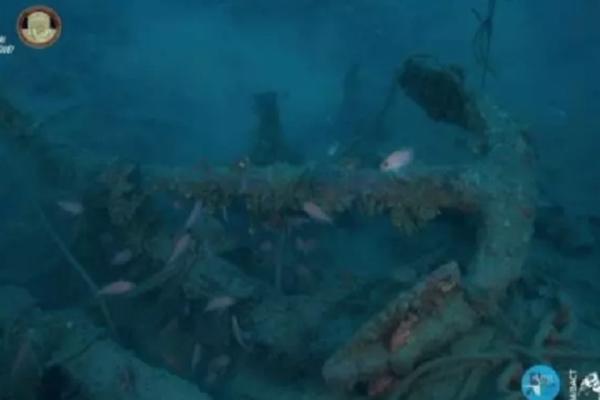 ARHEOLOZI SU PRONAŠLI OVO NA DNU MORA! Kada su otkrili šta je u pitanju, ostali su potpuno šokirani!