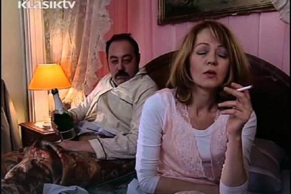 TUGA! DANAS BI OVOM POKOJNOM GLUMCU BIO ROĐENDAN: Ćerka ga je pronašla mrtvog, a ovu ulogu nije dočekao da igra!