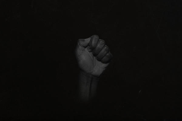 SAULT - UNTITLED (BLACK IS)