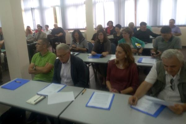 Ljudi u Srbiji završe fakultete, dobiju diplome, a onda otkrijete da su ostali nepismeni