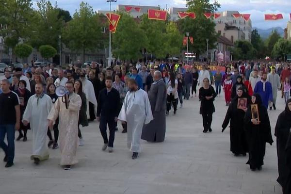 ISPLIVAO SPISAK SPORTISTA KOJI BRANE SVETINJE U CRNOJ GORI: Pogledajte samo ko se sve tu nalazi!