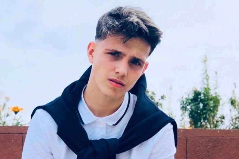 UDAVIO SE FUDBALER ŠPANSKOG VELIKANA: Horhe Sančez pronađen mrtav!