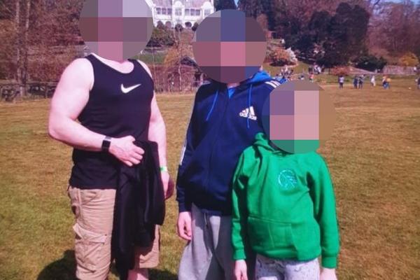 STRAVA I UŽAS ŠTA SE DEŠAVA! Pijani vozač pokosio oca i dvoje dece dok su šetali! (VIDEO)