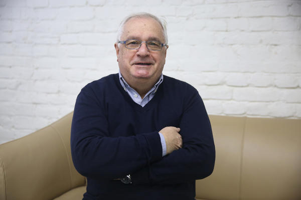 DA LI JE PAMETNO ODBITI POLIGRAF? Boža Spasić o slučaju Slaviše Kokeze!