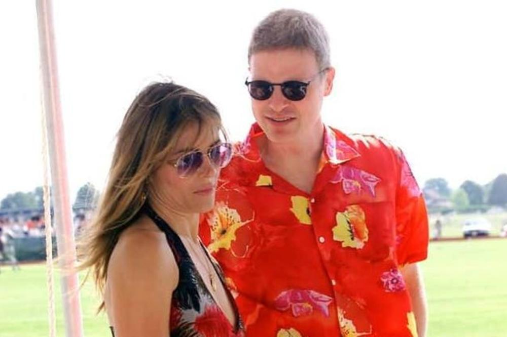 UMRO ČUVENI HOLIVUDSKI PRODUCENT! Imao je dete sa slavnom glumicom! Skočio je sa 27. sprata!