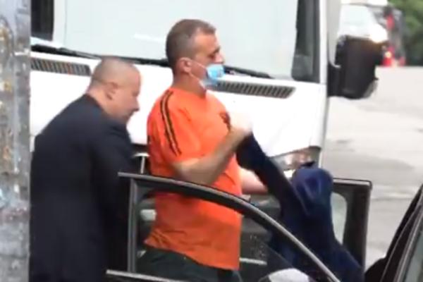 SERGEJA TRIFUNOVIĆA PITALI ODAKLE MU AUDI A6: Glumac/političar odgovorio, CEO TVITER UMIRE OD SMEHA! (VIDEO)