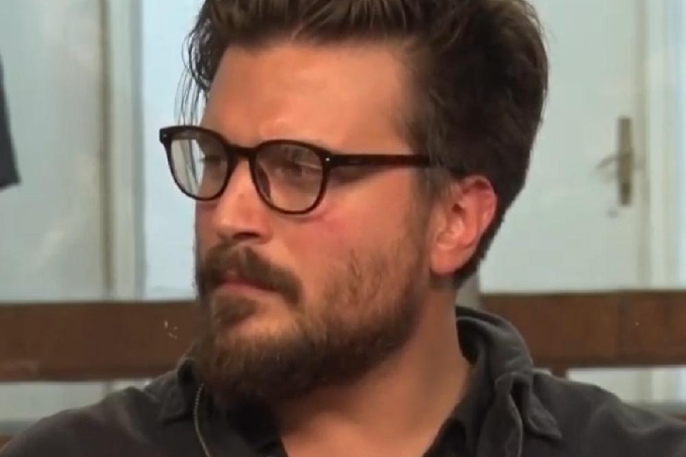 OTVARANJE REVIJE POSVEĆENE IGORU VUKU TORBICI