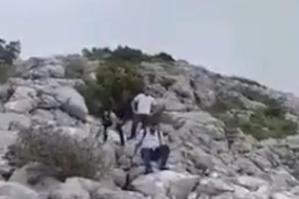 VIC KOJI TERA SUZE NA OČI: Pričaju Bosanac i Crnogorac, pa ovaj prvi kaže...