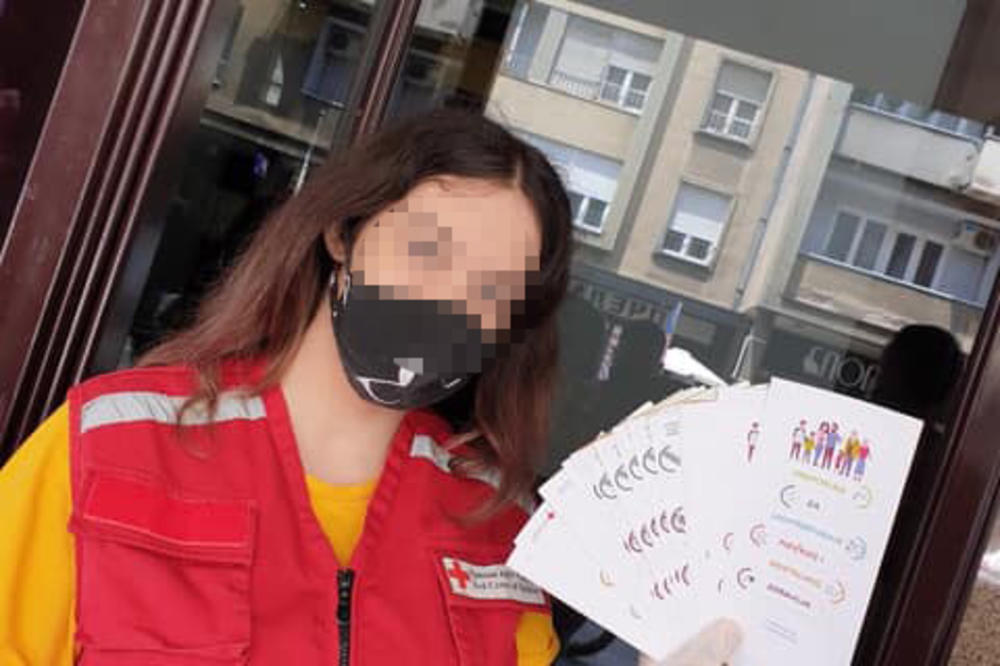 VELIKA AKCIJA CRVENOG KRSTA: 4.000 mališana dobilo ovo što im najviše treba