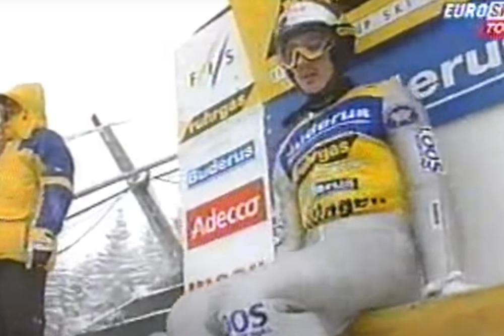 NAJVEĆA LEGENDA SKI SKOKOVA IMA KORONU: Poslao je zabrinjavajuću poruku svima koji misle da su jači od Covida-19!