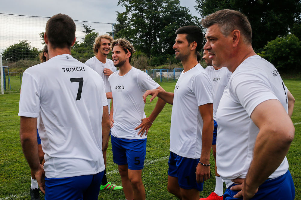 PARTIZAN U PROBLEMU PRED FINALE KUPA? Razlog su Savo Milošević i Sneža Borjan!