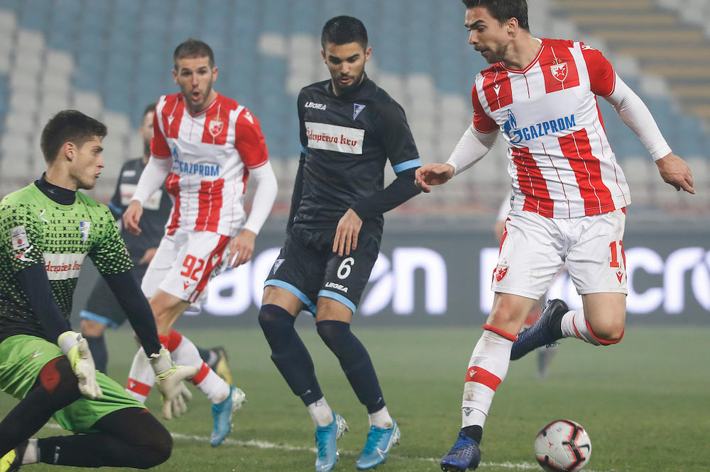 BAŠ LOŠE VESTI: Još tri fudbalera pozitivna na koronavirus!