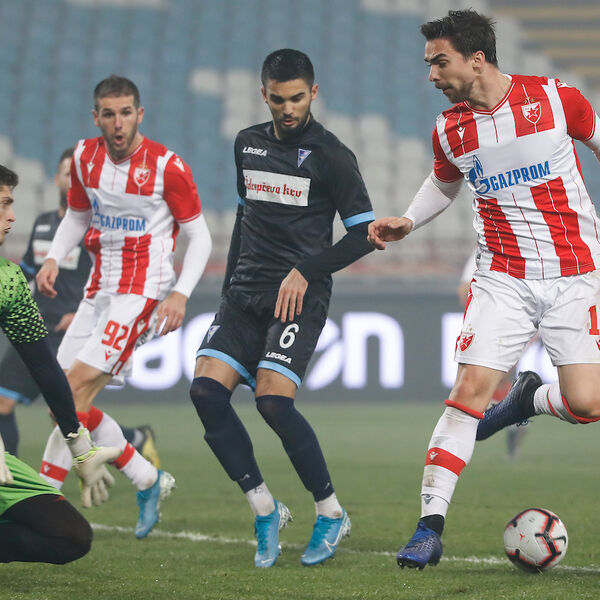 BAŠ LOŠE VESTI: Još tri fudbalera pozitivna na koronavirus!