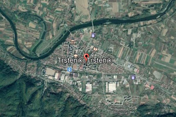 OPŠTINA TRSTENIK PROGLASILA VANREDNU SITUACIJU! Nastala je ogromna šteta zbog poplava