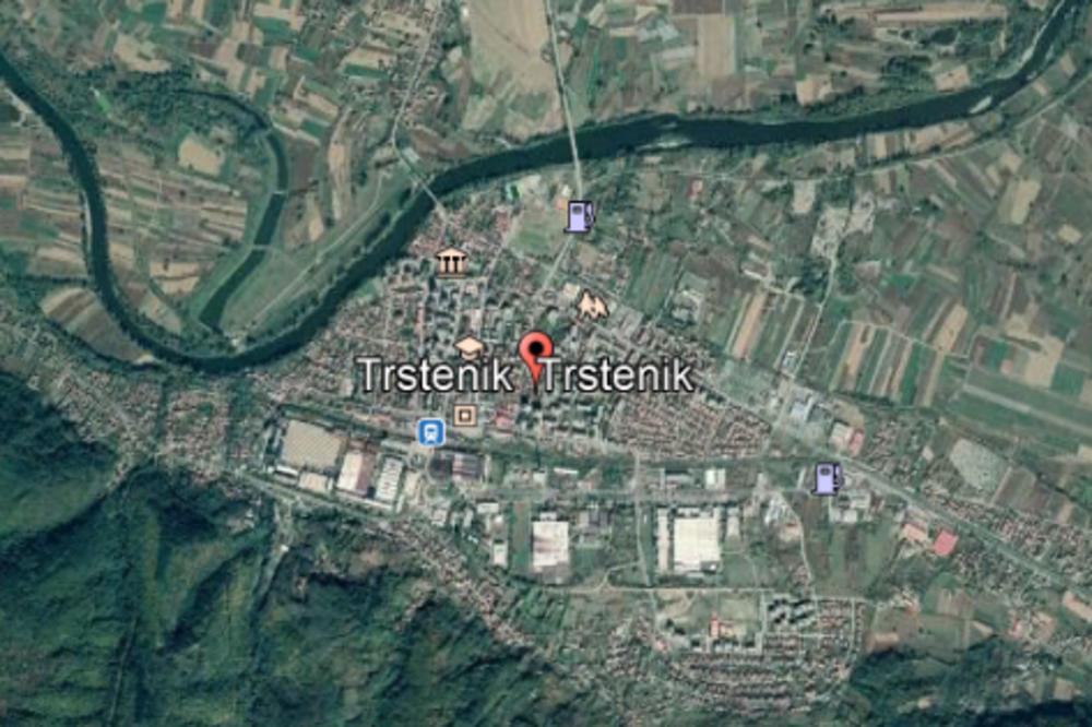 OPŠTINA TRSTENIK PROGLASILA VANREDNU SITUACIJU! Nastala je ogromna šteta zbog poplava