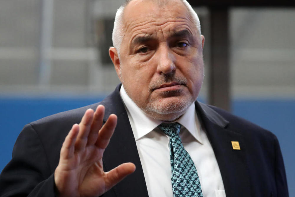 BUGARI SU UMORNI OD MERA, ALI MI SE NEĆEMO USTRUČAVATI: Bugarski premijer otkrio kakvo je zaista stanje u ZEMLJI!