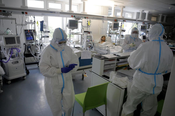 OPASNE CIFRE! Ukupno 369 zaraženih korona virusom u Novom Pazaru, 90 u Tutinu