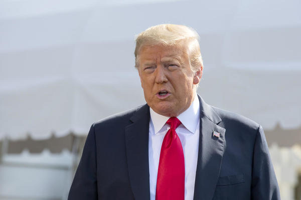 OVO SE ČEKALO! AMERIKA I SVET SU NA NOGAMA: Doneta je KONAČNA ODLUKA u aferi IZBORNA KRAĐA!