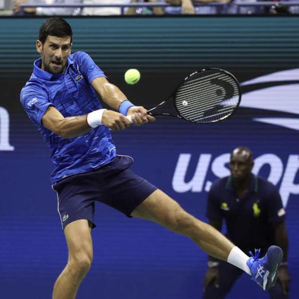 US OPEN SE OGLASIO ZBOG ĐOKOVIĆA I ADRIA TURA: Baš ovo je razlog zašto imamo rigorozna pravila!