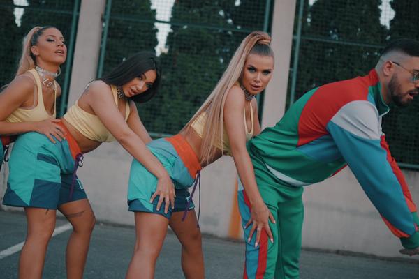 BEZ USTRUČAVANJA! PROVOKATIVNE URAGANKE PROGOVORILE O PRVOM INTIMNOM ČINU: Škatljive teme!