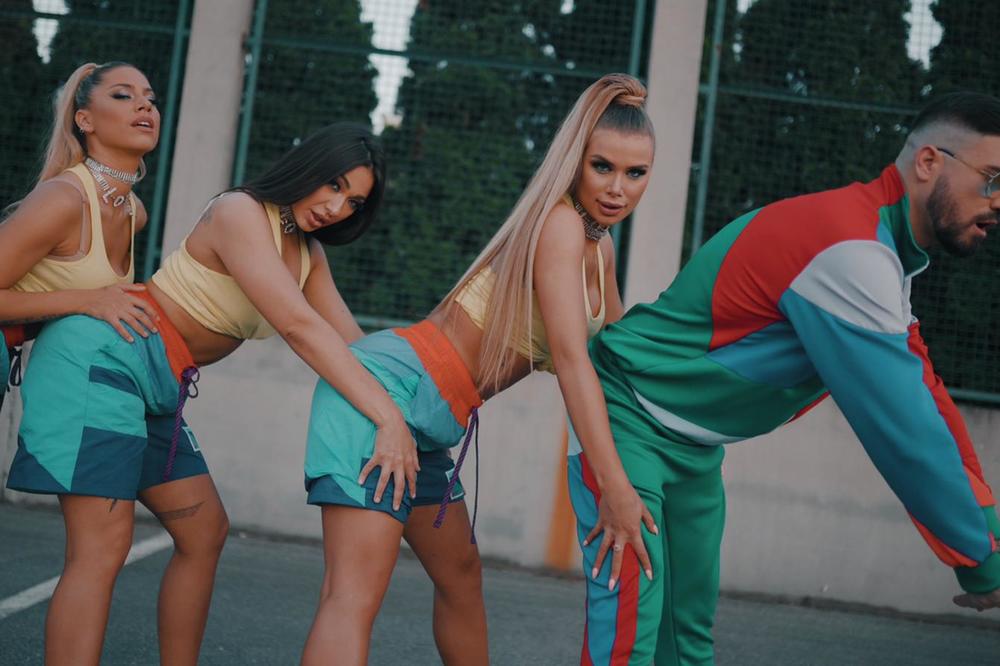 BEZ USTRUČAVANJA! PROVOKATIVNE URAGANKE PROGOVORILE O PRVOM INTIMNOM ČINU: Škatljive teme!