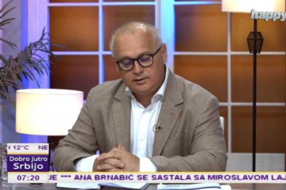 VESIĆ: Ovako se ulaže u budućnost dece u Beogradu