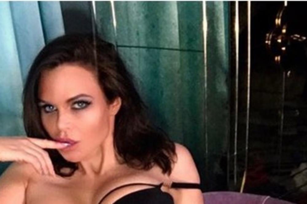 RODILA JE DVOJE DECE PA SE VRATILA PROSTITUCIJI! Ova žena tvrdi da je lakše biti eskort nego majka!