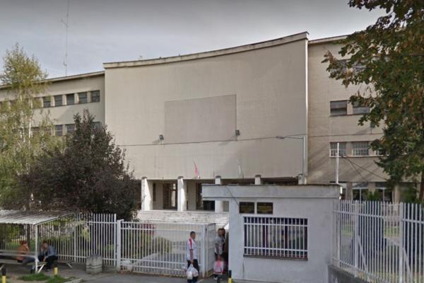 HOROR: Osuđenik se obesio u Specijalnoj zatvorskoj bolnici