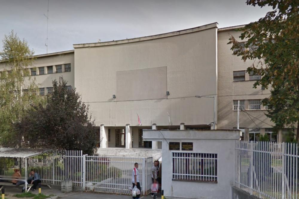 HOROR: Osuđenik se obesio u Specijalnoj zatvorskoj bolnici