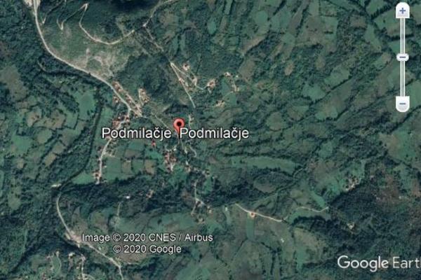 NA SKUPU KOD JAJCA SE OKUPILO 5.000 VERNIKA UPRKOS PANDEMIJI! Ovo je razlog