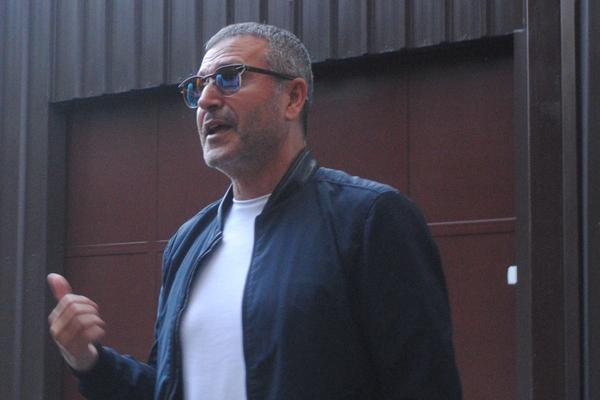 ĐOLE ĐOGANI IMA JASAN STAV O HAPŠENJU GAGIJA! Evo šta je rekao za kokain!