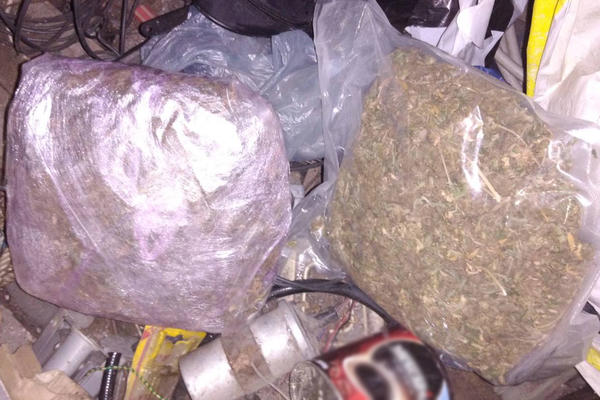 PRIPADNICI MUP UHAPSILI 5 OSOBA: Evo za koje se krivično delo se terete!