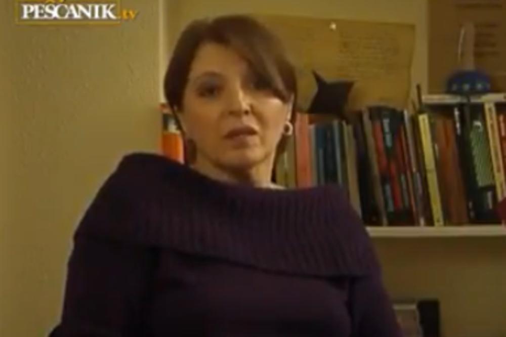 IZJAVOM JE TADA ŠOKIRALA NACIJU! Glumica Mirjana Karanović je ovako govorila o NATO-u: Morali su da nas BOMBARDUJU!