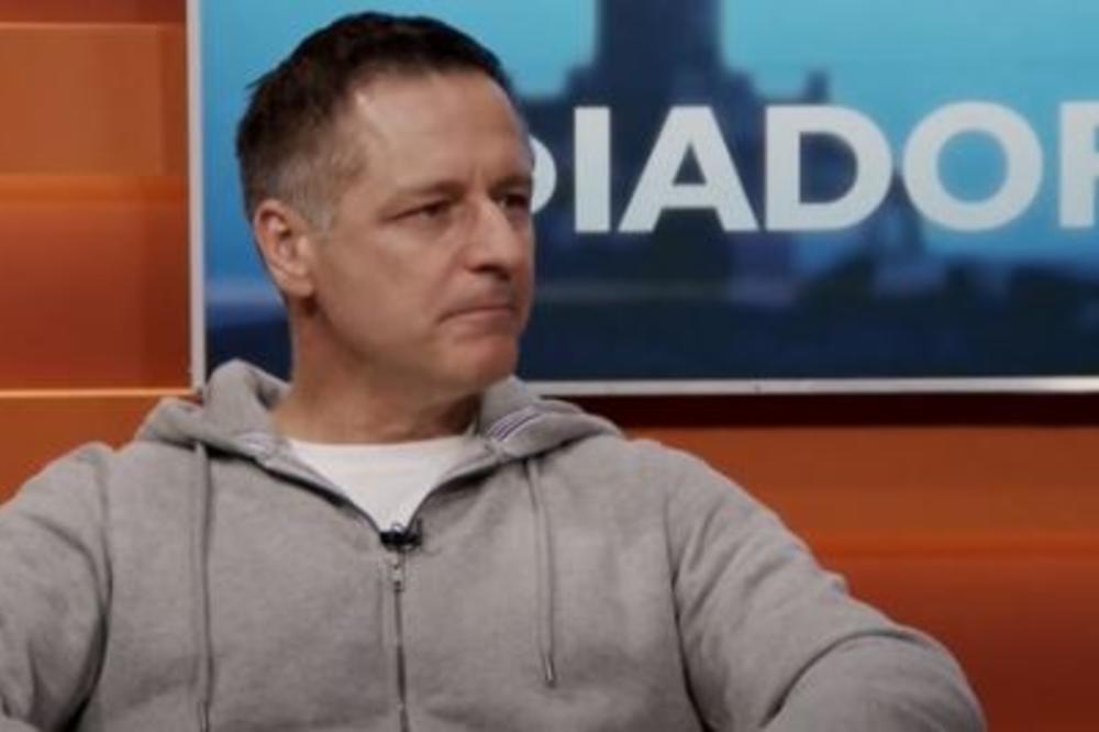 ČUVENI EPIDEMIOLOG OTKRIO KAKO DA ZNAMO DA LI SMO ZARAŽENI: Test 2 dana nakon je GLUPOST