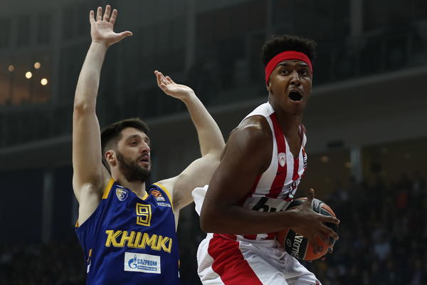 PLEJ I KRILNI CENTAR STIŽU U PAKETU: Zvezdina brutalna pojačanja za sledeću sezonu!