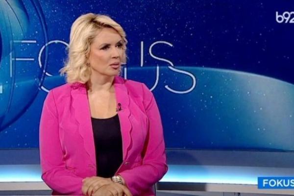 MINISTARKA KISIĆ ISTAKLA DA ZA ČETVRTO DETE DRŽAVA DAJE 3 MILIONA, A ZA PRVI STAN 20.000 EVRA: Evo kako do toga