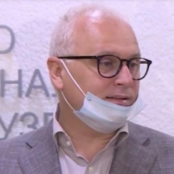 DOBRO OBRATITE PAŽNJU NA OVE LJUDE, ONI ĆE VAM PISATI KAZNU AKO NEMATE MASKU! Vesić izdao važno upozorenje