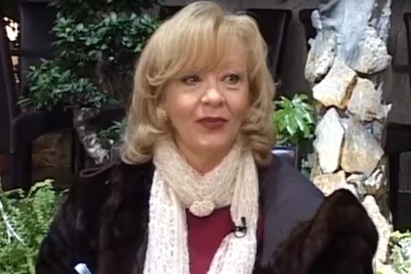 ZNATE LI KO JE BIO PRVI MUŽ MILENE DRAVIĆ? On je takođe LEGENDA, od svih na svetu NJU JE NAJVIŠE VOLEO!