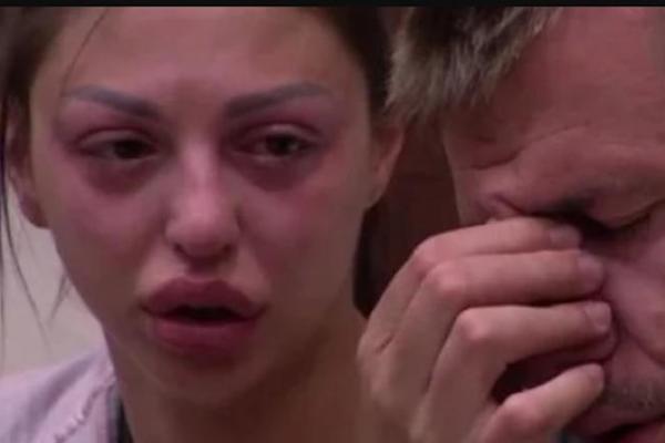 J*BAČI, ŽENSKAROŠI... Maja urlala KAO OBUZETA! Šutnula ga je - OVO JE KRAJ DEFINITIVNO?