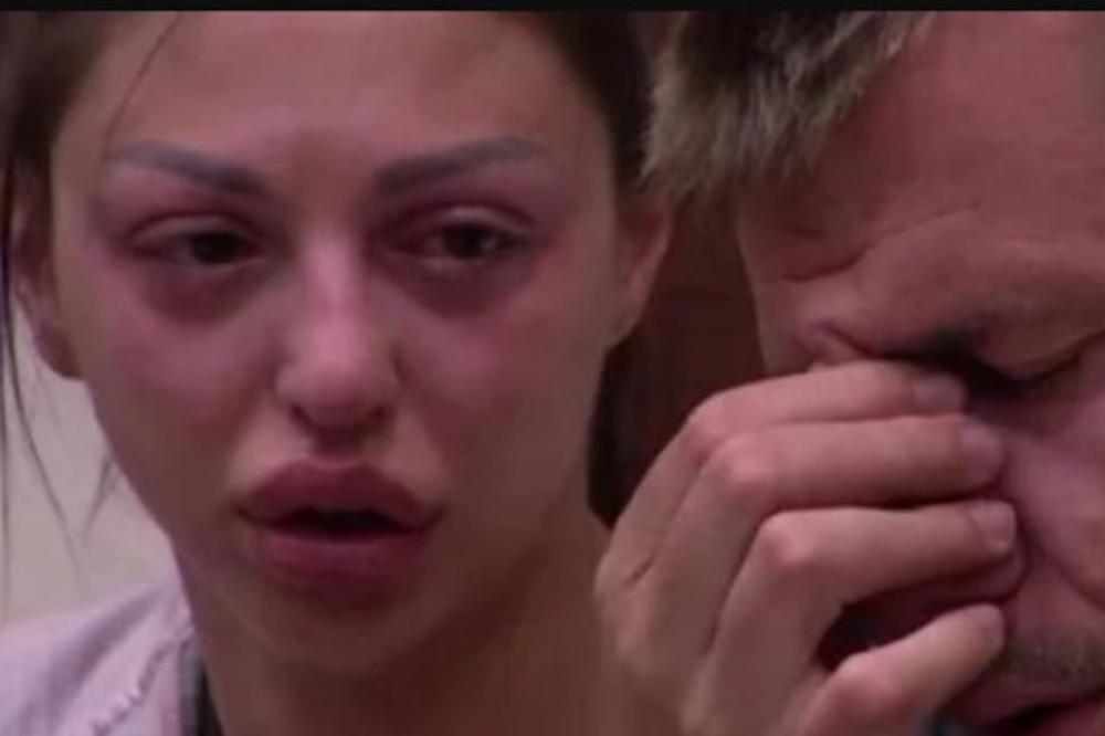 J*BAČI, ŽENSKAROŠI... Maja urlala KAO OBUZETA! Šutnula ga je - OVO JE KRAJ DEFINITIVNO?