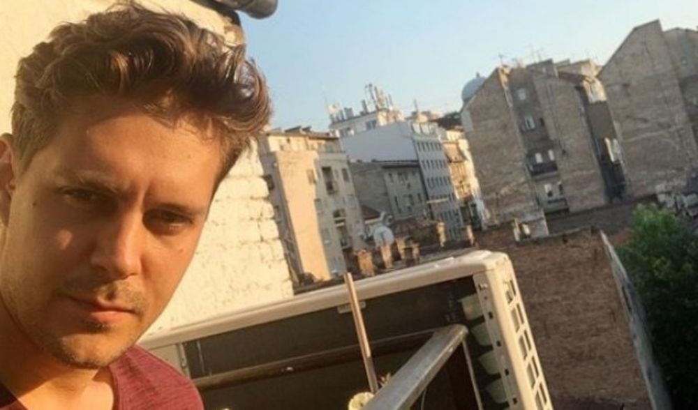 Miloš Biković, Korona virus, Korona-virus, Koronavirus, Covid 19, Covid-19