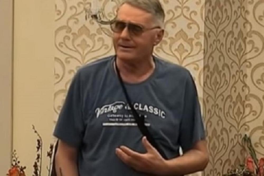 MILOJKO OPET ŽENI DEVOJKU KOJA JE JEDVA PUNOLETNA! Svi je dobro znate!