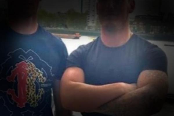 SIN (17) UBO OCA NOŽEM U PRISUSTVU MAJKE! Ovo su detalji horora u Pančevu, i istina o njegovom MENTALNOM STANJU